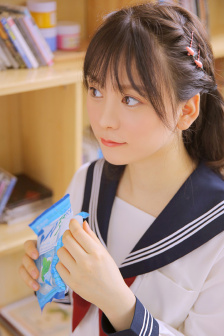 人体摄影艺术