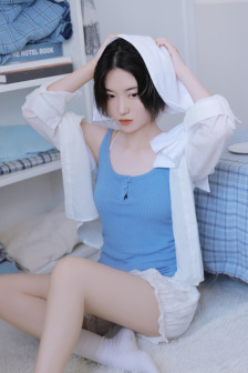 冷漠つ老头